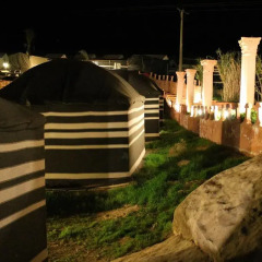 Отель Seven Wonders Bedouin Camp Иордания, Вади-Муса - отзывы, цены и фото номеров - забронировать отель Seven Wonders Bedouin Camp онлайн помещение для мероприятий
