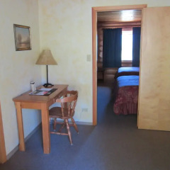 Отель Terracana Ranch Resort 2* Студия с различными типами кроватей фото 3