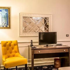 Palace-Marina Dinevi Hotel 5* Люкс фото 22