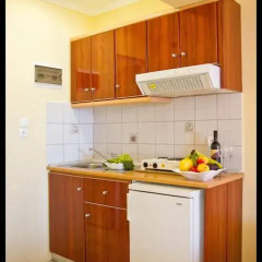 Hotel Agni On The Beach в номере фото 2