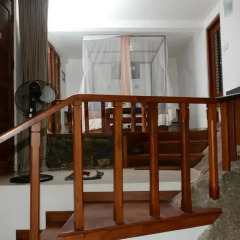 Отель Elephant Rock Cottage Унаватуна в номере фото 2