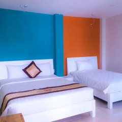 Saigon Night Hotel детские мероприятия фото 2