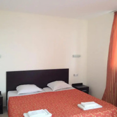 Отель Tia Maria 3* Стандартный номер фото 6