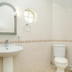 Гостиница Holiday Home Victor ванная фото 2