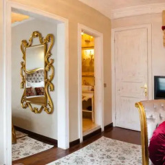 Symbola Bosphorus Istanbul 3* Номер Делюкс с различными типами кроватей фото 6