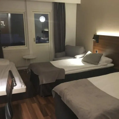 Apple Hotel 3* Стандартный номер с различными типами кроватей фото 2