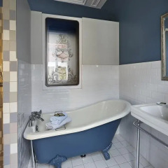 Отель B&B Sint Niklaas 3* Стандартный номер с различными типами кроватей фото 16