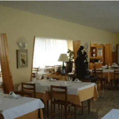 Отель Hostal Lleida питание фото 3