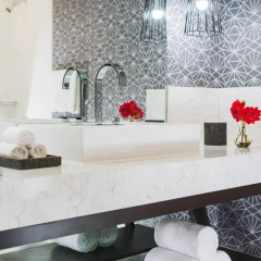 Kimpton Hotel Palomar Washington DC 4* Студия с различными типами кроватей фото 2