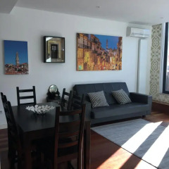 Апартаменты Oporto Gallery Apartments Апартаменты разные типы кроватей фото 26