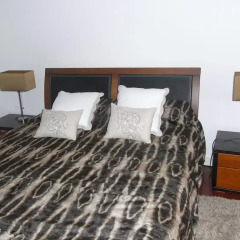Апартаменты Mary Apartments Lisbon Апартаменты разные типы кроватей