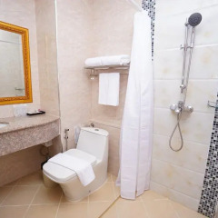 Отель Achada Beach Pattaya 3* Номер Делюкс фото 16