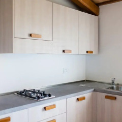 Отель Moretti Country House 3* Апартаменты фото 7