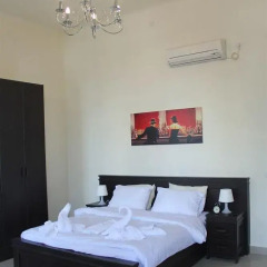 Nahalat Yehuda Residence 3* Студия с различными типами кроватей фото 20