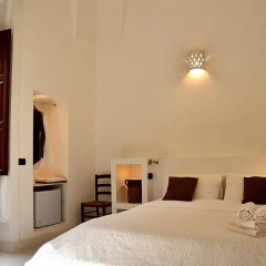 Отель Azzurretta Guest House 3* Люкс фото 15