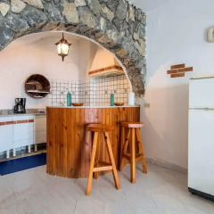 Отель Villa Carmela Конка деи Марини в номере