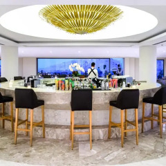 Отель Lindos Village Resort & Spa гостиничный бар