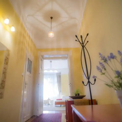 Апартаменты Apartment Charles Будапешт интерьер отеля
