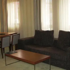 Uniqato Hotel комната для гостей фото 5