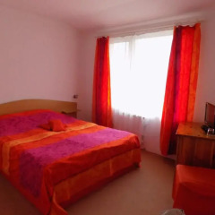 Family Hotel Vit 2* Стандартный номер фото 5