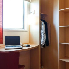 Отель ibis Barcelona Aeropuerto Viladecans 3* Стандартный номер с различными типами кроватей