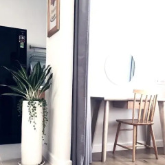 Отель New Pretty and Cool Place Апартаменты с различными типами кроватей фото 27