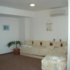 Hotel Elit интерьер отеля фото 2