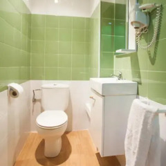 Holidaysbcn Hostel Апартаменты фото 34