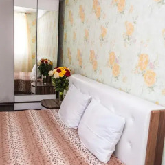 Иркутск хостел на Байкальской Апартаменты разные типы кроватей фото 5