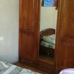 Taz Hostel удобства в номере фото 2