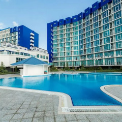 Апартаменты Olga Apartments бассейн фото 2