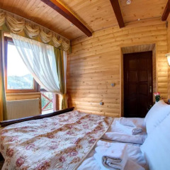 Гостиница Villa Elena 3* Люкс с различными типами кроватей фото 2