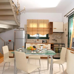 Отель Villa Mare e Monti Греция, Корфу - отзывы, цены и фото номеров - забронировать отель Villa Mare e Monti онлайн в номере