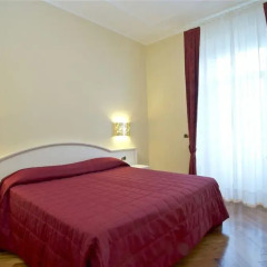 Отель Excelsior Splendide 3* Стандартный номер