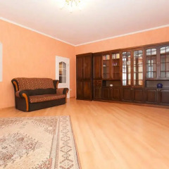 Апартаменты Apartment on Ershova спа
