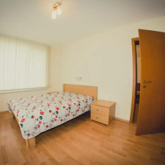 Отель Riviera Fort Beach Апартаменты фото 19