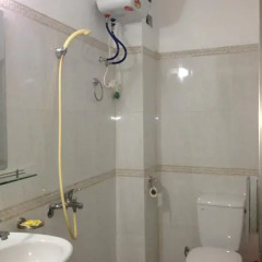 Hai Trang Hotel 2* Номер Делюкс фото 5