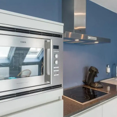 Отель Smartflats Les Postiers 3* Апартаменты фото 8