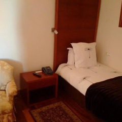 Hotel Rural Quinta Do Pego Табуасу комната для гостей