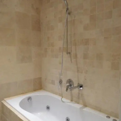 Апартаменты Apartments Spittelberg Gardegasse спа