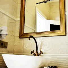 Taksim House Hotel 3* Улучшенный номер фото 17