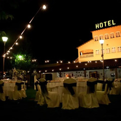 Hotel Del Carme фото 2