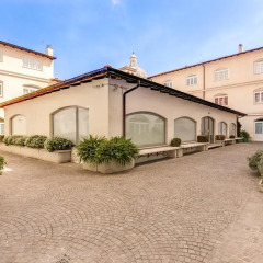 Апартаменты Apollo Apartments Colosseo Апартаменты с различными типами кроватей фото 14