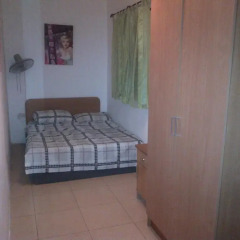 Отель Chez LouLou Guest House 3* Стандартный номер фото 21