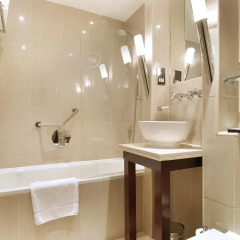 Отель The Premier Notting Hill 4* Стандартный номер с различными типами кроватей