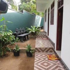 Отель Rainbow Guest House питание