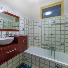 Отель LImbarcadero Кровать в общем номере с двухъярусной кроватью фото 2