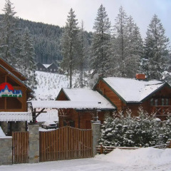 Mini Hotel Laplandiya фото 6