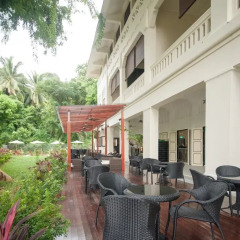 Отель Raintr33 Singapore Сингапур
