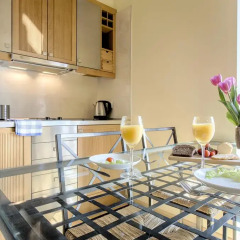 Отель Apartament Krzeptówki Польша, Закопане - отзывы, цены и фото номеров - забронировать отель Apartament Krzeptówki онлайн в номере